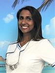 Vanitha Tandarts