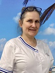 Elsje tandarts assistente